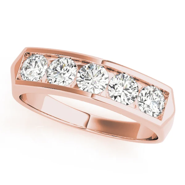 WEDDING BANDS CHANNEL SET - Image 5