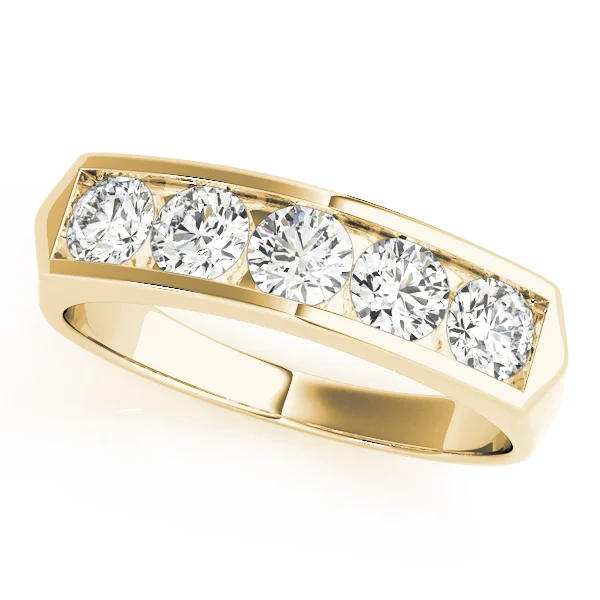 WEDDING BANDS CHANNEL SET - Image 3