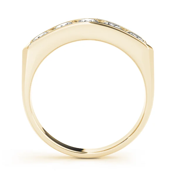 WEDDING BANDS CHANNEL SET - Image 4