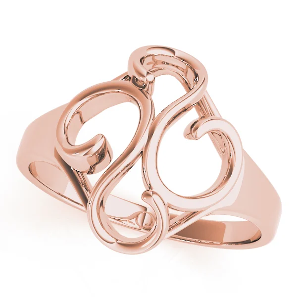 Solitaire Engagement Rings - Image 9