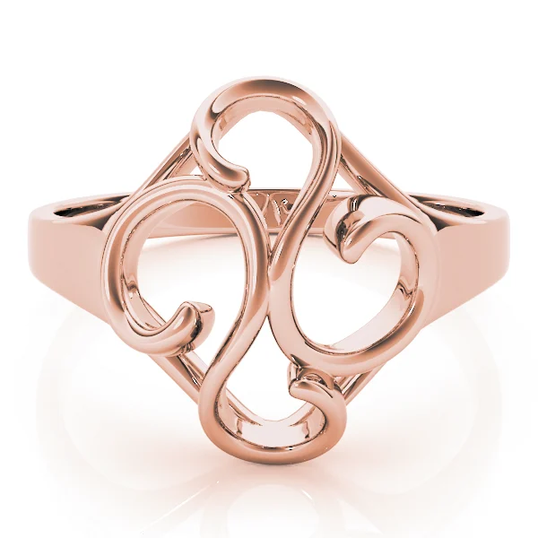 Solitaire Engagement Rings - Image 11