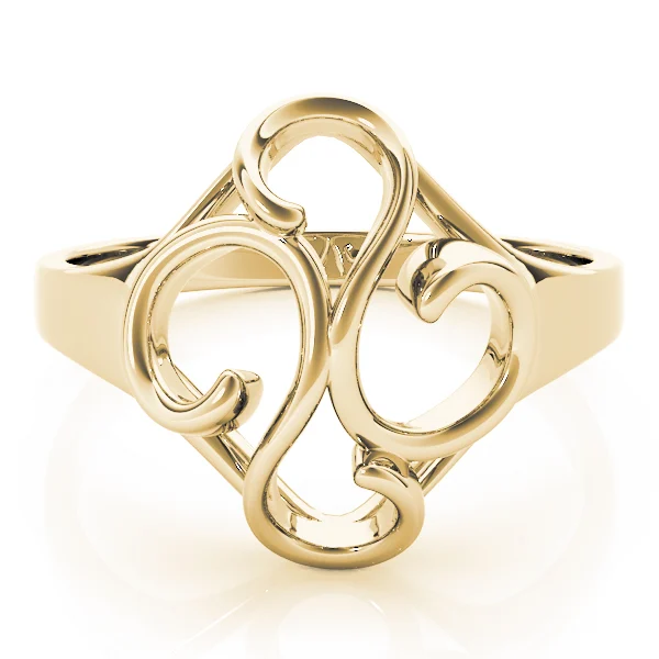 Solitaire Engagement Rings - Image 7