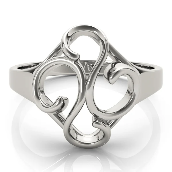 Solitaire Engagement Rings - Image 3