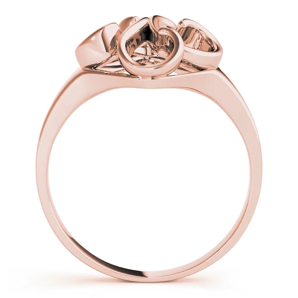 Solitaire Engagement Rings - Image 10