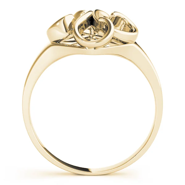 Solitaire Engagement Rings - Image 6