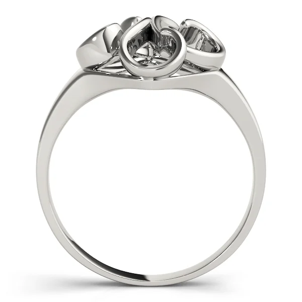 Solitaire Engagement Rings - Image 2