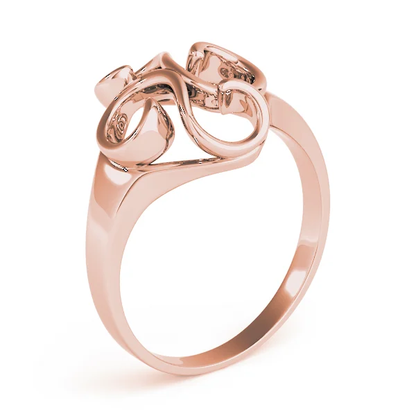Solitaire Engagement Rings - Image 12