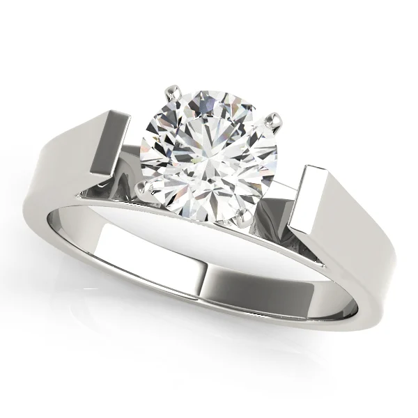 ENGAGEMENT RINGS SOLITAIRES ANY SH