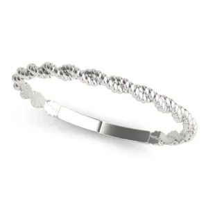 Twisting Braided Band