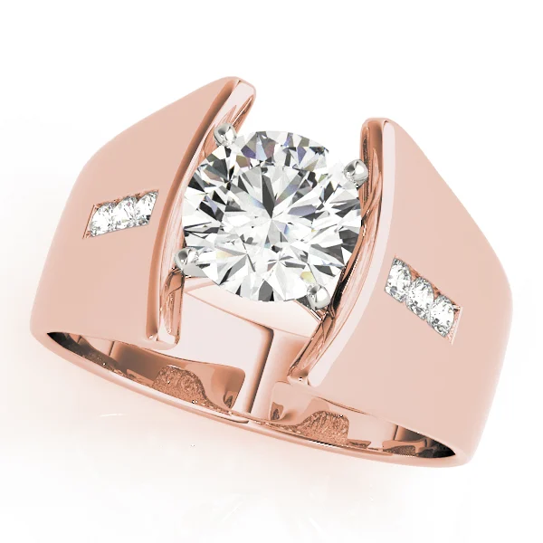 ENGAGEMENT RINGS REMOUNTS - Image 9