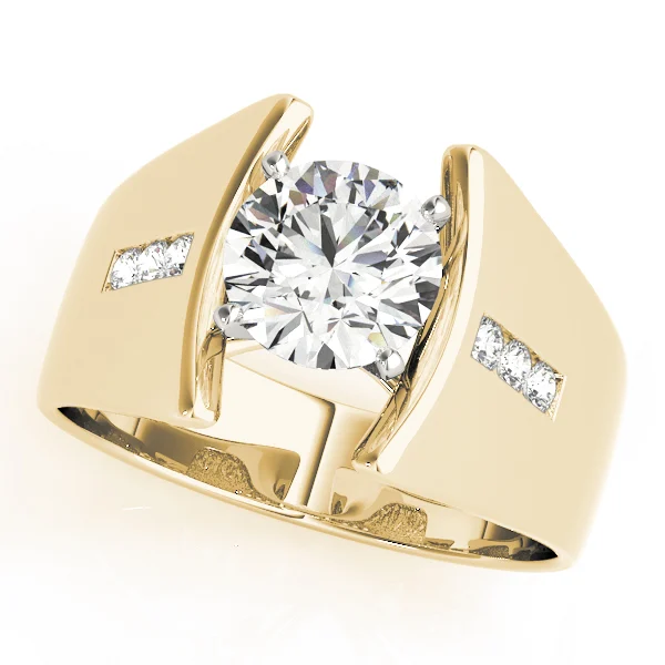 ENGAGEMENT RINGS REMOUNTS - Image 5
