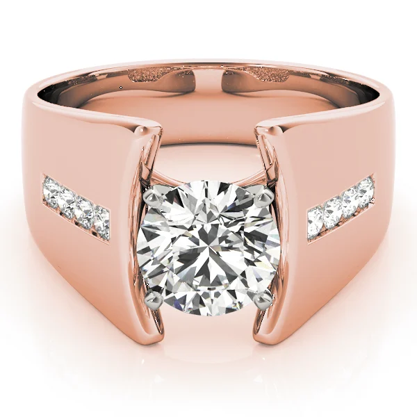 ENGAGEMENT RINGS REMOUNTS - Image 11