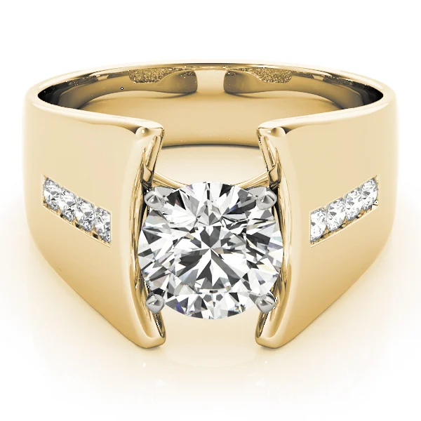 ENGAGEMENT RINGS REMOUNTS - Image 7