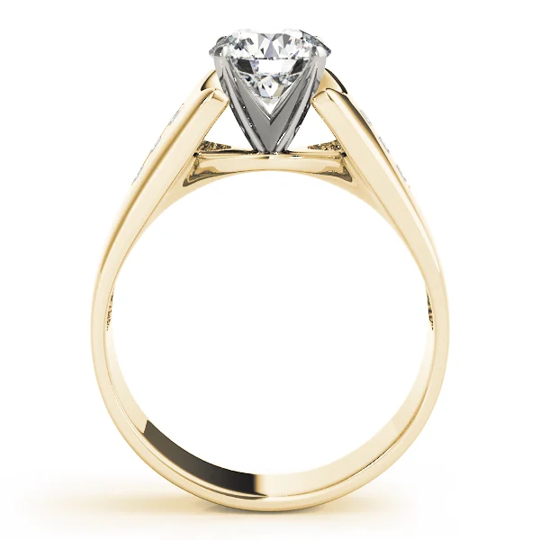ENGAGEMENT RINGS REMOUNTS - Image 6