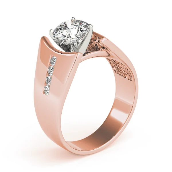 ENGAGEMENT RINGS REMOUNTS - Image 12