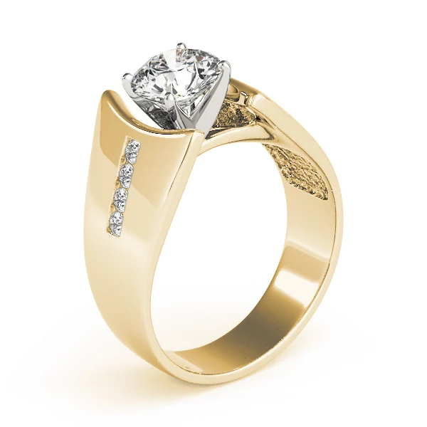 ENGAGEMENT RINGS REMOUNTS - Image 8