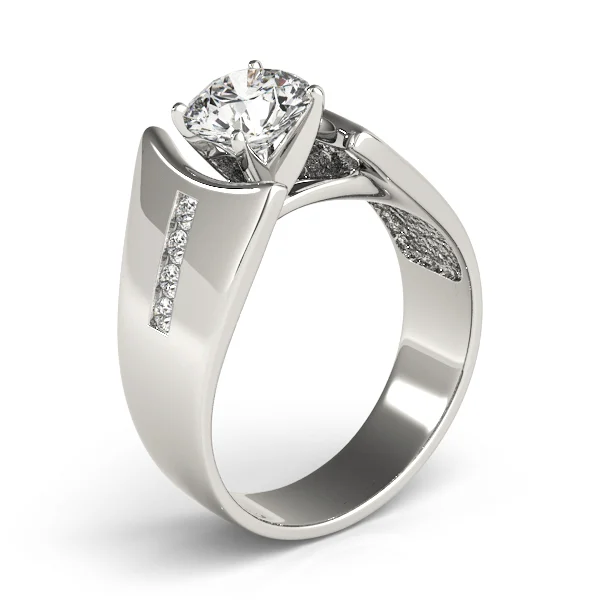 ENGAGEMENT RINGS REMOUNTS - Image 4