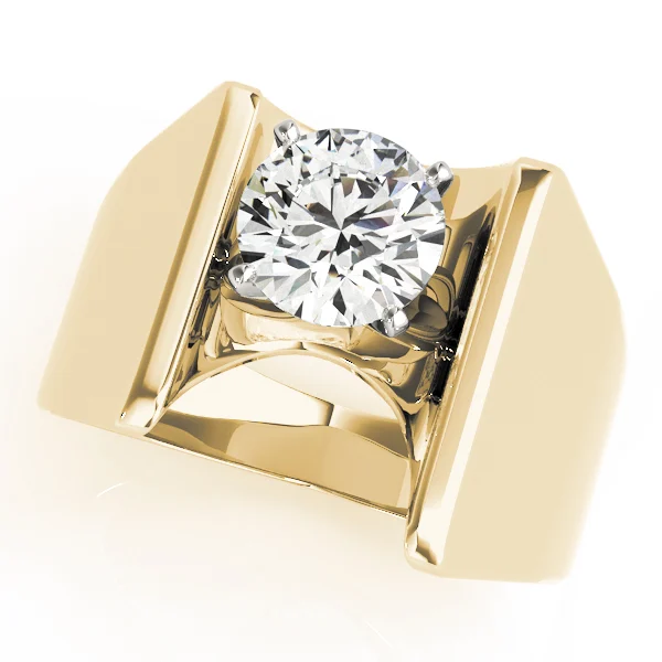 ENGAGEMENT RINGS SOLITAIRES ANY SH - Image 3