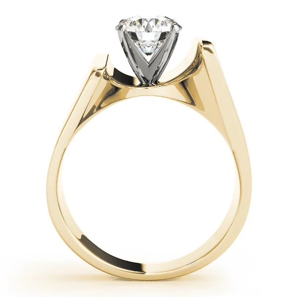 ENGAGEMENT RINGS SOLITAIRES ANY SH - Image 4