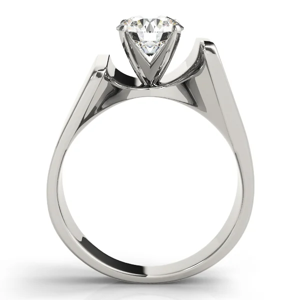 ENGAGEMENT RINGS SOLITAIRES ANY SH - Image 2