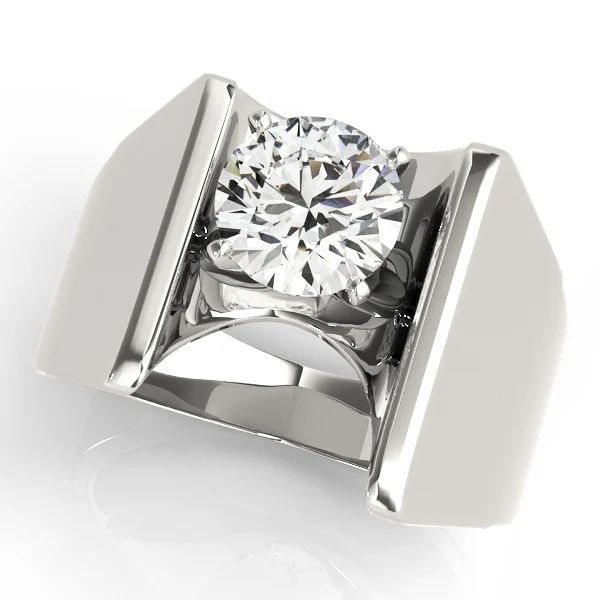 ENGAGEMENT RINGS SOLITAIRES ANY SH