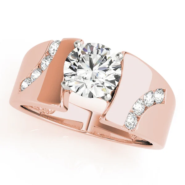 ENGAGEMENT RINGS REMOUNTS - Image 9