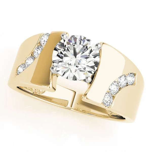 ENGAGEMENT RINGS REMOUNTS - Image 5