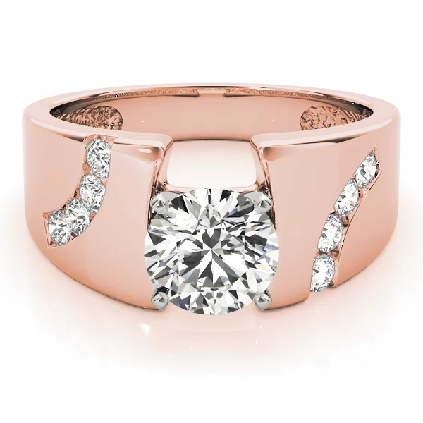 ENGAGEMENT RINGS REMOUNTS - Image 11