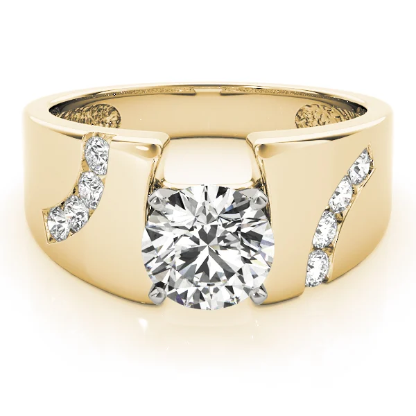 ENGAGEMENT RINGS REMOUNTS - Image 7