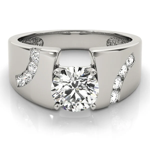 ENGAGEMENT RINGS REMOUNTS - Image 3