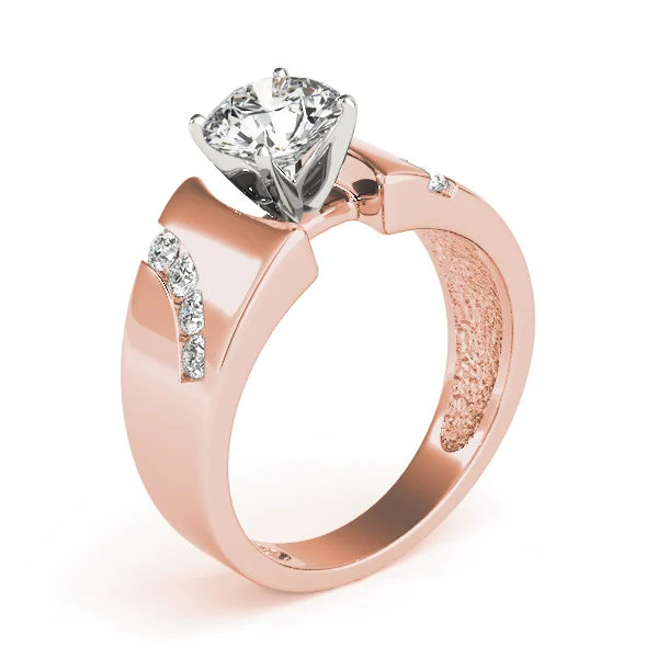 ENGAGEMENT RINGS REMOUNTS - Image 12