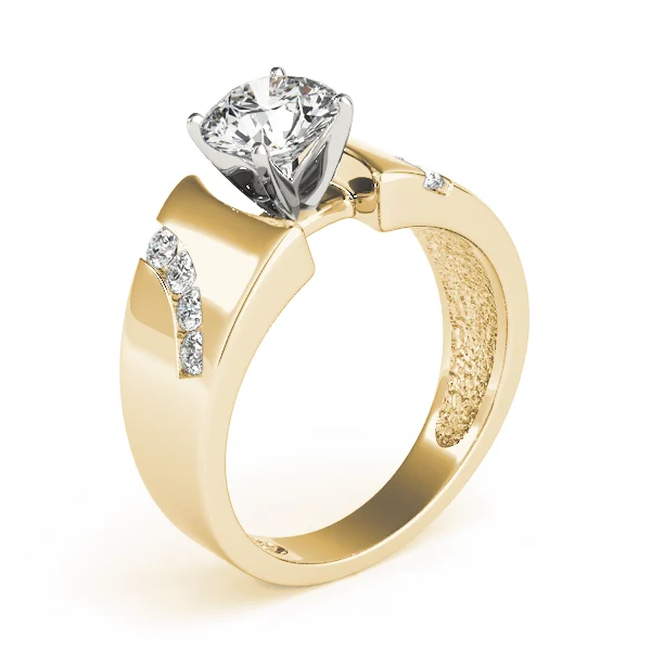 ENGAGEMENT RINGS REMOUNTS - Image 8