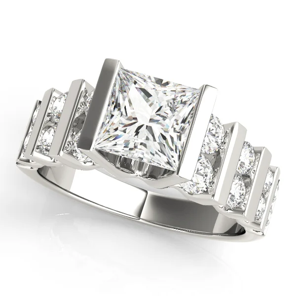 ENGAGEMENT RINGS MULTIROW