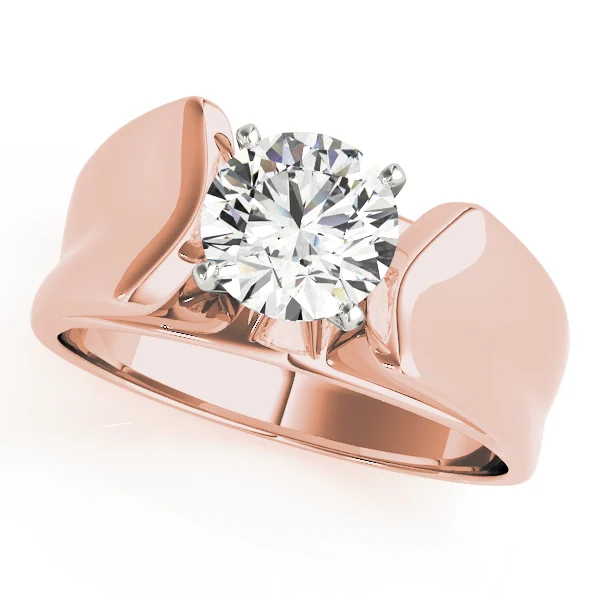ENGAGEMENT RINGS SOLITAIRES ANY SH - Image 9