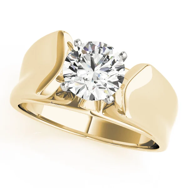 ENGAGEMENT RINGS SOLITAIRES ANY SH - Image 5