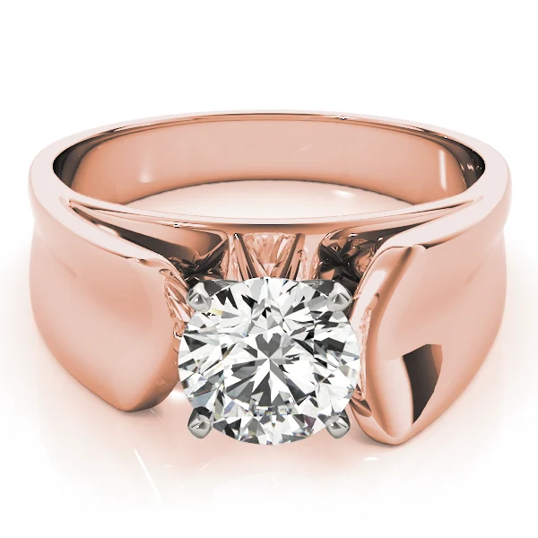 ENGAGEMENT RINGS SOLITAIRES ANY SH - Image 11