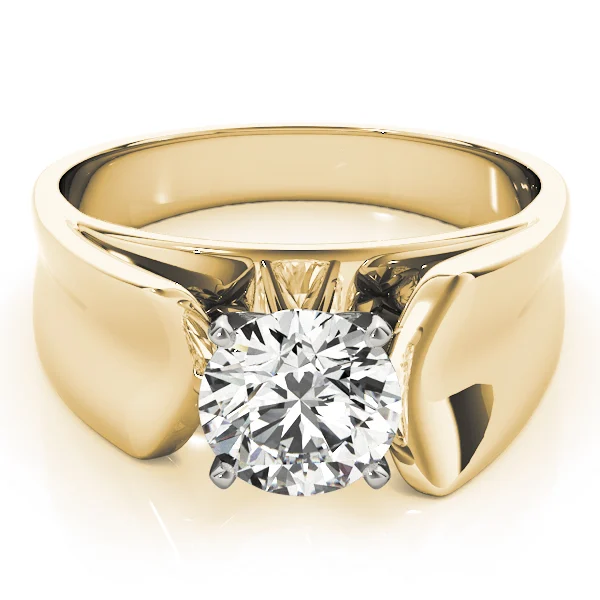 ENGAGEMENT RINGS SOLITAIRES ANY SH - Image 7