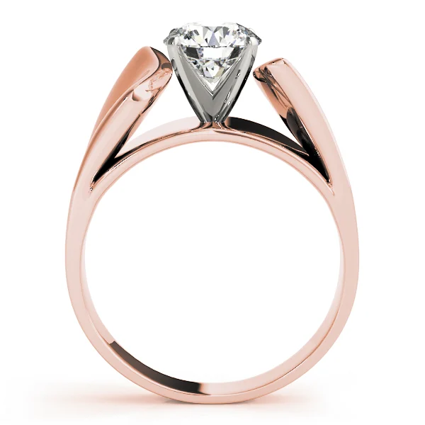 ENGAGEMENT RINGS SOLITAIRES ANY SH - Image 10