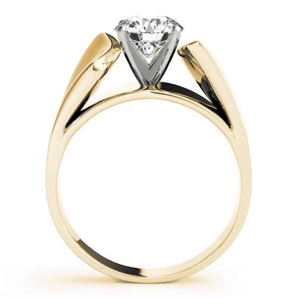 ENGAGEMENT RINGS SOLITAIRES ANY SH - Image 6