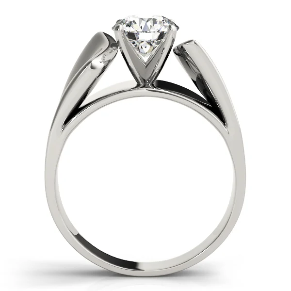 ENGAGEMENT RINGS SOLITAIRES ANY SH - Image 2