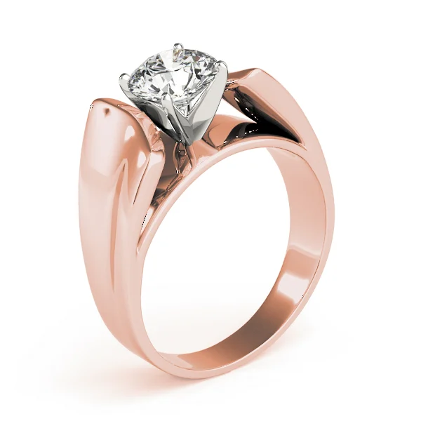 ENGAGEMENT RINGS SOLITAIRES ANY SH - Image 12