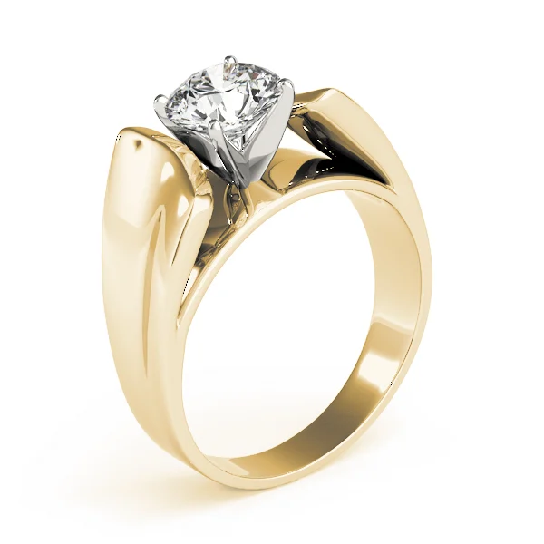 ENGAGEMENT RINGS SOLITAIRES ANY SH - Image 8