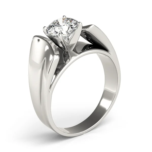 ENGAGEMENT RINGS SOLITAIRES ANY SH - Image 4