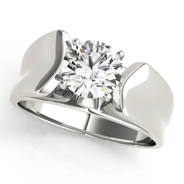 ENGAGEMENT RINGS SOLITAIRES ANY SH