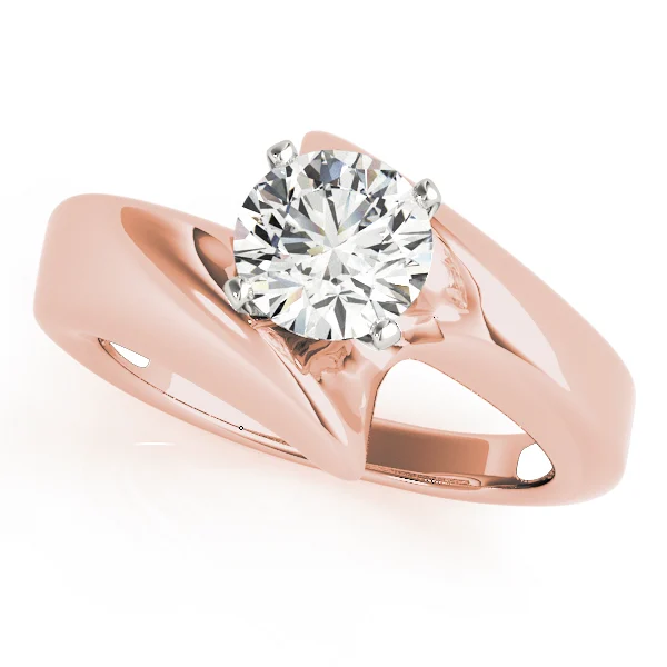 ENGAGEMENT RINGS SOLITAIRES ANY SH - Image 9