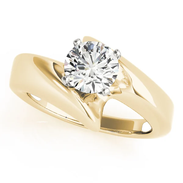 ENGAGEMENT RINGS SOLITAIRES ANY SH - Image 5