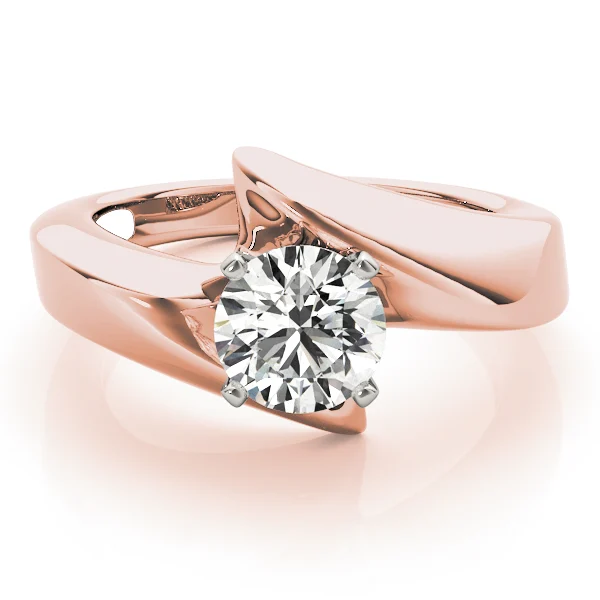 ENGAGEMENT RINGS SOLITAIRES ANY SH - Image 11