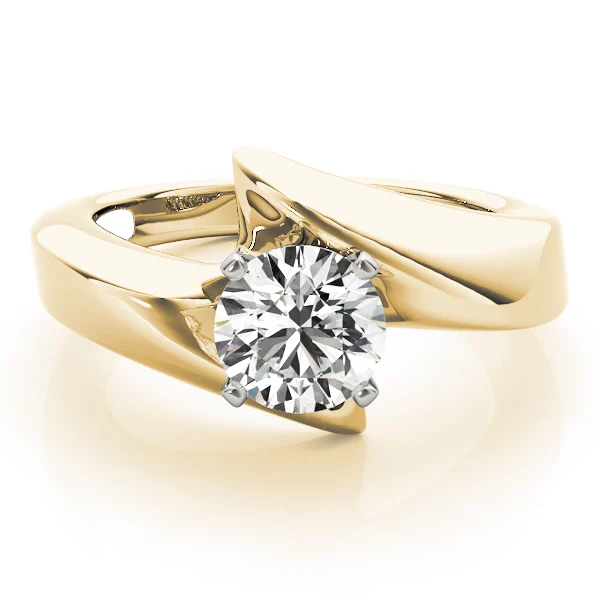 ENGAGEMENT RINGS SOLITAIRES ANY SH - Image 7