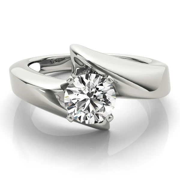 ENGAGEMENT RINGS SOLITAIRES ANY SH - Image 3