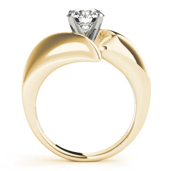 ENGAGEMENT RINGS SOLITAIRES ANY SH - Image 6